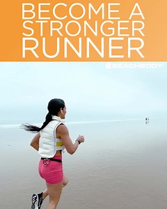 Are you ready to become a stronger runner? Perfect your form, endurance, and power when you join my program 30 Day Breakaway on Beachbody on Demand! Through interval-based and resistance training, you’ll become a much stronger runner in just a matter of days! Sign up now and see what results you can achieve 🏃‍♀️ | IV Fitness