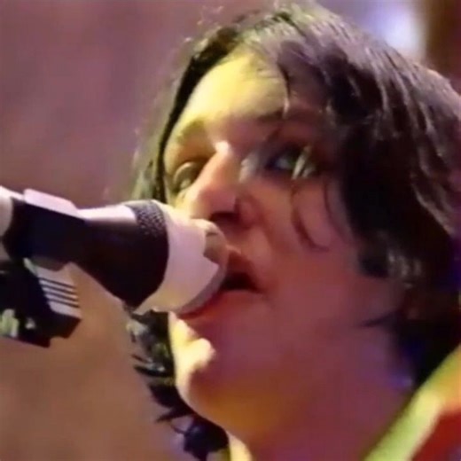 Placebo | On April 18th, 1997, Placebo played a live set at the Virgin Megastore in Paris, performing four songs from their debut album: "Bionic",... | Instagram
