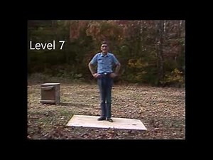 Physical Therapy Levels for Total Hip Replacement