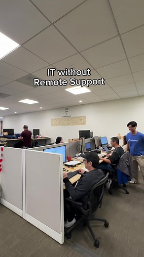 Affordable Remote Support Tools for Corporate Offices