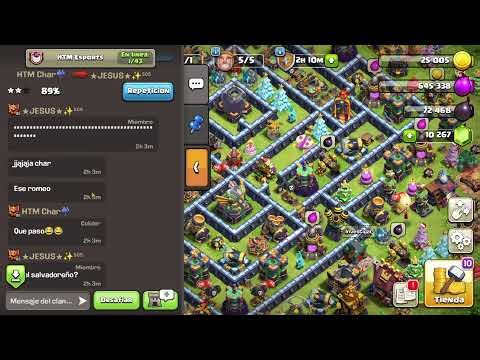 FARMEANDOO #CLASHOFCLAN Y #FALLGUYS // Road 9k *subs* // Krystal__vip