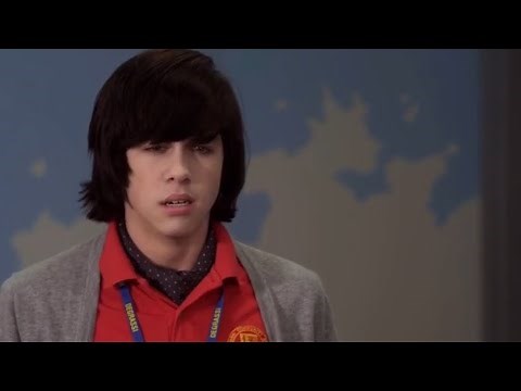 Degrassi Funny Moments Part 2