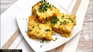 6.5K views · 179 reactions | Cea mai buna TARTA DE LEGUME LA CUPTOR....