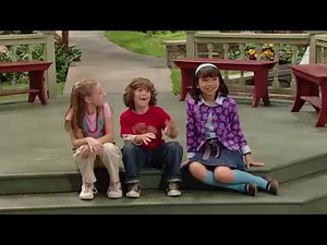 Barney & Friends: Bienvenido, Barney: Mexico (2009)