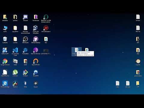 CREER UN BOT QUI ENVOIE DES MP DISCORD