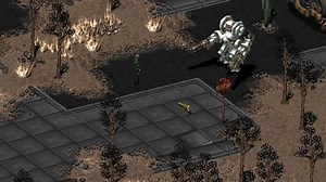 Cancelled Fallout game gets turned into mod while everyone waits for London's release - VideoGamer