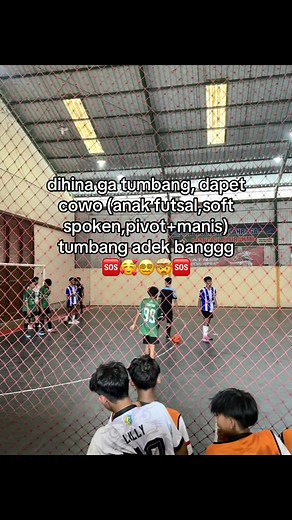 Futsal Player Skills: Flank and Pivot Explained