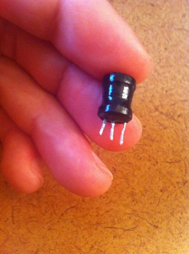 How to Drive a Piezo With an Arduino