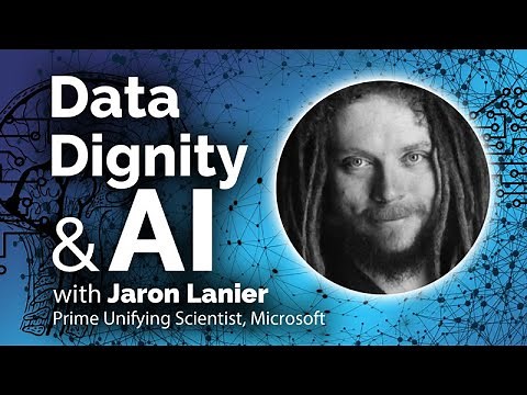 Data Dignity and the Inversion of AI
