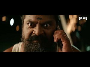 Maaveeran × King of Kotha vibe 💥Trailer cut by me — mass meets madness 🔥🎬”