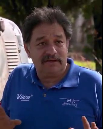 11M views · 277K reactions | Los clientes exigentes ponen a prueba a Martin Vaca, esta vez le tocará trasnformar un limu camión en 3 meses. Por eso, todo el taller trabajará arduamente para lograr el objetivo. ¿Lograrán cumplir las expectativas del cliente? | Discovery Turbo | Facebook