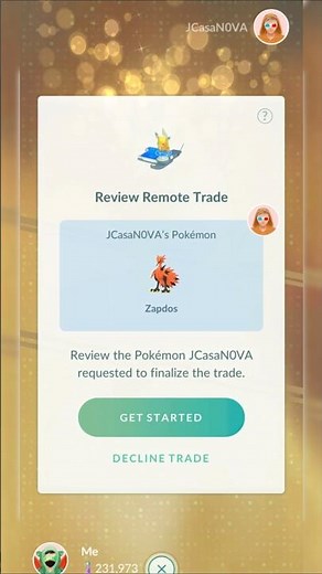 Unlock Remote Trading with Forever Friends in Pokemon GO during Kalos Tour Mega Dragonite day #pogo