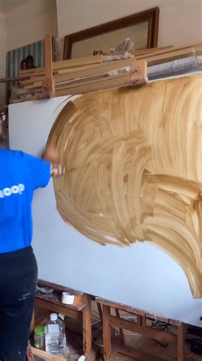 Rosso Emerald Crimson on Instagram: "✨9 days left✨ to sign up with up to 35% discount . Learn realist portraiture, both drawing and painting; mixing skin tones, creating abstract grounds using a variety of media and tools, plus extra painting topics such as composition, colour theory, abstracting florals, and so on … it’s all included ! Check the link in my bio to find out more Save & share for more Feel free to drop any questions here 👇👇 Thanks 🙏🏻 . . . #artstudent #portraitart #learntopain