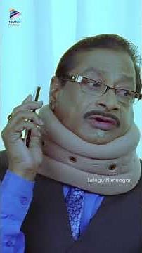 మీరు కష్టాల్లో ఉన్నారంటే, అంబానీ అడుక్కు తిన్నట్టే | #PawanKalyan | #MSNarayana | #AttarintikiDaredi