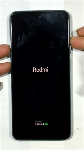 how to hard reset xiaomi redmi note 10 #smartphone#pattern_unlock #forgotpassword