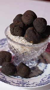 Great flavor starts long before it reaches our plates. Join Culinary Director Chef Nick Ellison in Italy as he explores the world of winter truffles. Now shaving winter truffles over your favorite Jeff Ruby dishes—steaks, mac & cheese, mashed potatoes, and more. | Jeff Ruby Culinary Entertainment