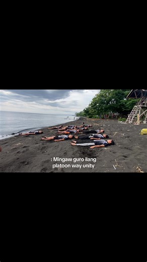 The Importance of Unity Among Alpha Groups