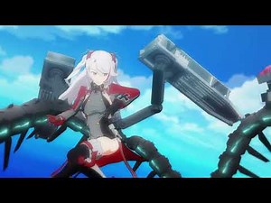 Sabaton Back in Control AMV Azur Lane