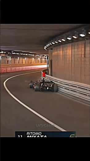 The Insane Amount of Training for This