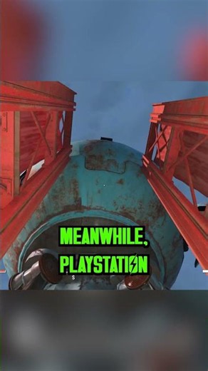 Fallout 4's Storage Just got Updated