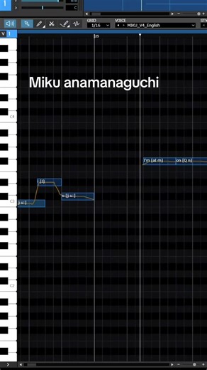 Miku Anamanaguchi: A Vocaloid Experience