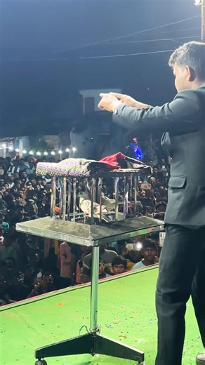 Magic show🔥😱🔥😱🔥😱