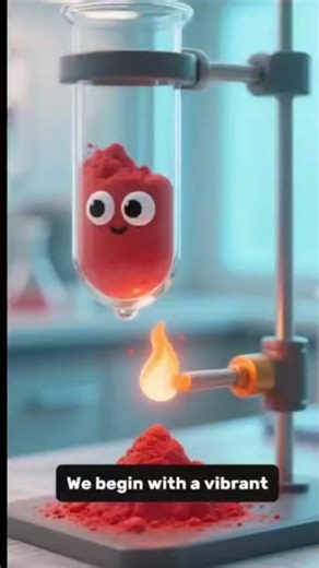 thermal decomposition of mercuric oxide
