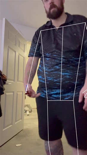 Tried the Pose and Dart tracker and to say I was impressed with mine is an understatement not much movement just got to work on the release now #darts #darts🎯 #dartsfamily #dartscommunity