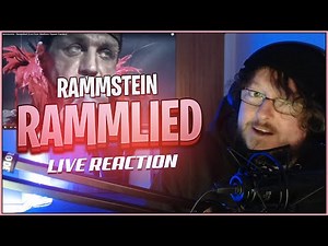 Rammstein Reaction - Rammlied
