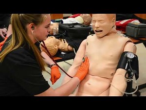 Durham Tech EMS Program