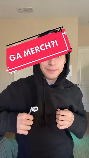 New Hoodies Available from November 13th - 15th | Gutzy Aiden Merch