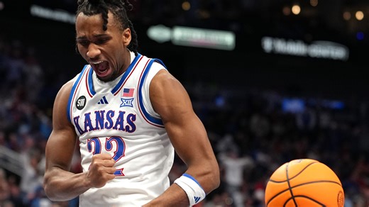 March Madness picks, predictions for NCAA Tournament first-round games