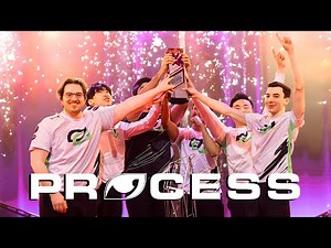 WE WON A VALORANT WORLD CHAMPIONSHIP | DOCUMENTARY