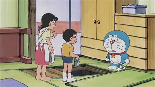 84K views · 4.1K reactions | Doraemon New Episode 47 #Doraemon #DoraemonFans #DoraemonVideo #DoraemonEpisodes #DoraemonCartoon #DoraemonFun #DoraemonMagic #DoraemonGadgets #NobitaAndDoraemon #DoraemonStories #DoraemonAnimation #DoraemonMoments #DoraemonAdventure #DoraemonLovers #DoraemonTime #doreamonlover #doreamonnewepisode #doreamonmovie | Doreamon Family Follow | Facebook