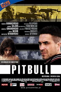 Stream Pitbull (2005): Find it on Netflix, Prime Video, Hulu & more