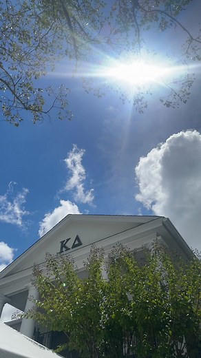 Welcome to college 🗡️🤍🧸 #fsukd #fsurecruitment #gogreek