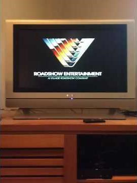 Opening to Wallace and Gromit A Grand Day Out 1996 VHS (Australia)