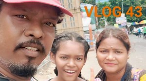 296K views · 10K reactions | Public Transport Te long Travel Sita Soren & Digeer Soren Vlog | Singrai Soren | Facebook