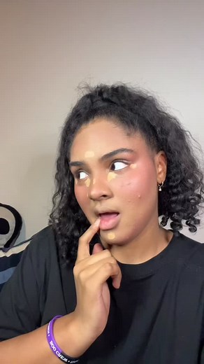 like sugar on my tongue 👅 #sugaronmytongue #makeup #editorialmakeup #makeuptransition #fypppppppppppppppppppppppppppppppppppppppppppppppppppppppppppppppppppppp | Makeupby.dreaa