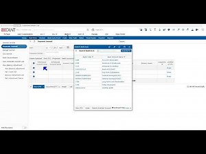 [ECOUNT Basic] Accounting - Slip Entry - How to Record Expenses