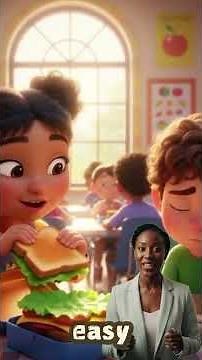 Create Emotional Kids’ Stories with FREE AI Tools #lipsync #kidsstories