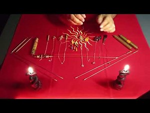 Εκκρεμές και ραβδοσκοπία