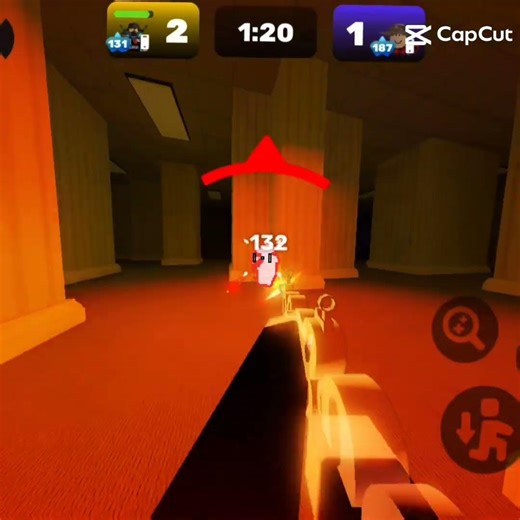 Anakin est fort en cache cache ... @AnakinWTR