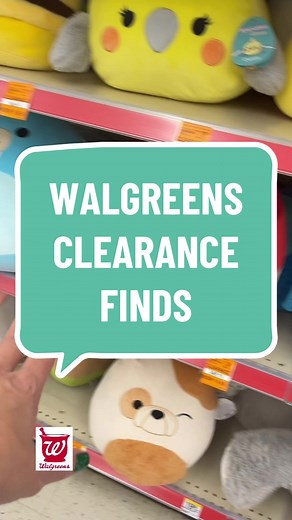 Walgreens Clearance Finds! Check your stores! Posted 12/13. #liztheclearancequeen #walgreens #walgreenscouponing #walgreensclearance #clearance #clearancefinds #savingmoney #hopeyouscore✌🏼 #greenscreen