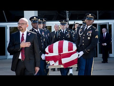 Remembering Richard Overton, America’s oldest WWII veteran