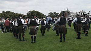 The Vale of Atholl Pipe Band | We Love Pipe Bands