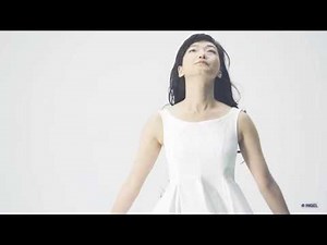 里アンナ「月の足跡」
