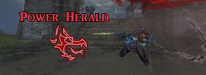 Power Herald PvP Build - GuildJen - Guild Wars 2