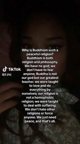 Understanding Buddhism: The Religion of Peace and Respect