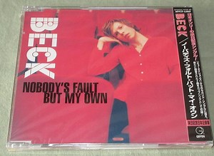 Beck - Nobody's Fault But My Own